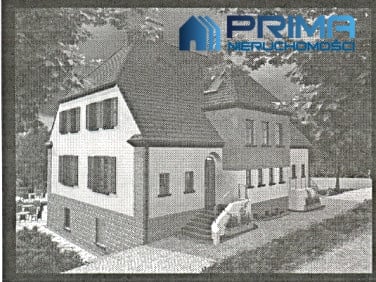 Działka inwestycyjna Szczecin