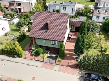 Dom Gorzów Wielkopolski