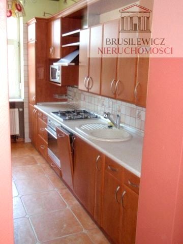Mieszkanie Gorzów Wielkopolski