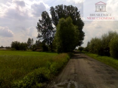 Działka usługowa Gorzów Wielkopolski