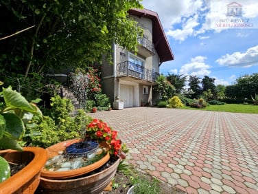 Dom Gorzów Wielkopolski