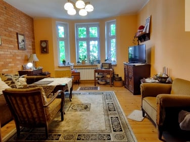 Mieszkanie Gorzów Wielkopolski