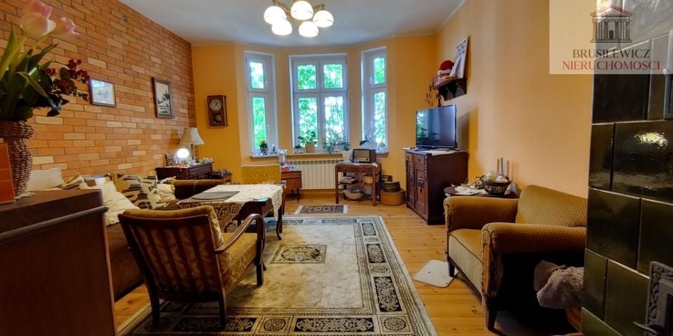 Mieszkanie Gorzów Wielkopolski