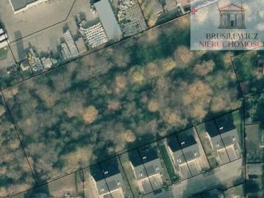 Działka budowlana Gorzów Wielkopolski