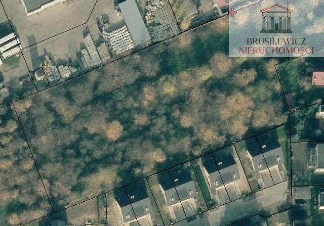 Działka budowlana Gorzów Wielkopolski