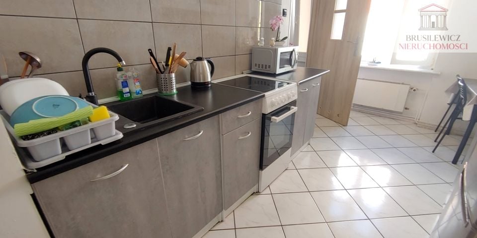 Mieszkanie Gorzów Wielkopolski