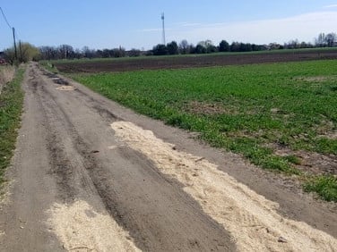 Działka budowlana Gorzów Wielkopolski