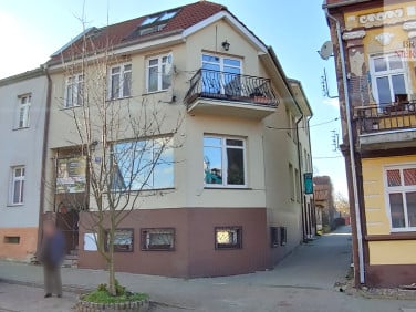 Dom Lubniewice