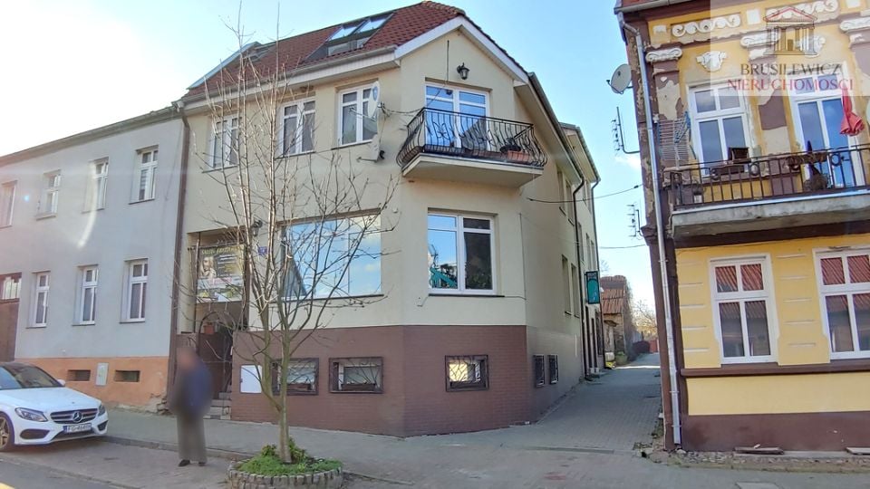 Dom Lubniewice