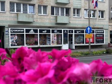 Lokal Świnoujście