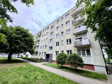 Mieszkanie Gorzów Wielkopolski