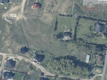 Działka rolna Dobra