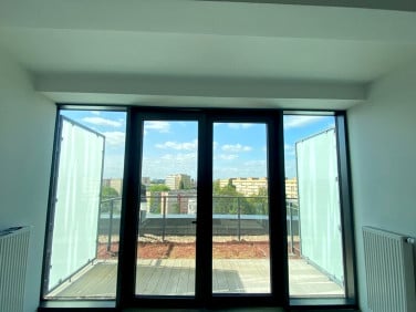 Mieszkanie Szczecin