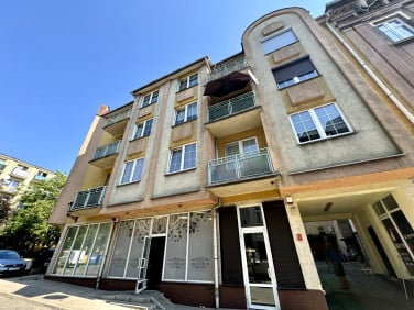 Mieszkanie Gorzów Wielkopolski