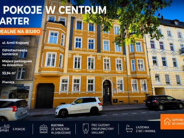 Mieszkanie Gorzów Wielkopolski