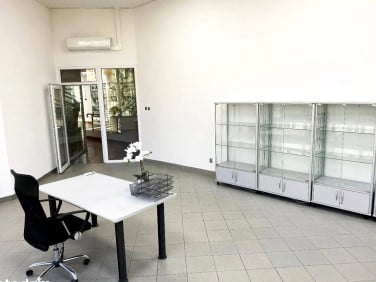 Lokal Gorzów Wielkopolski