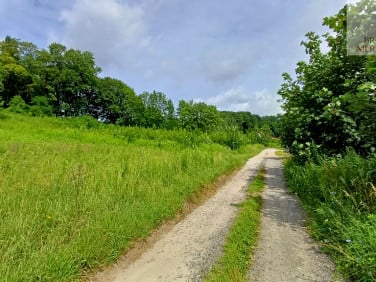 Działka budowlana Jenin