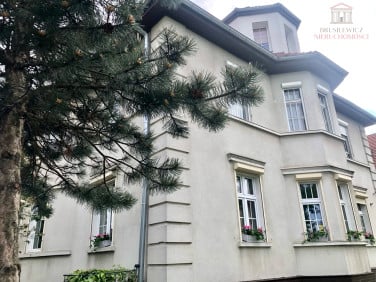 Mieszkanie Gorzów Wielkopolski