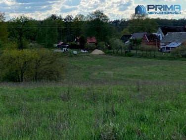 Działka Rogowo