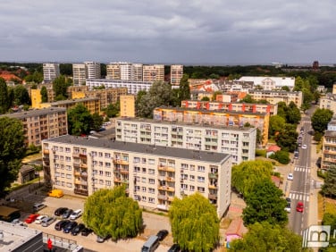 Mieszkanie Świnoujście