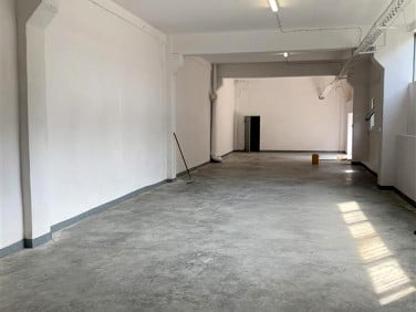 Budynek użytkowy Gdańsk