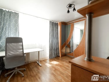 Mieszkanie Świnoujście