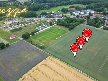 Działka inna Rzeczyca
