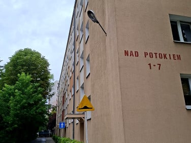 Mieszkanie Poznań