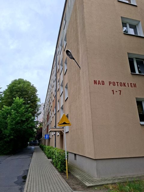 Mieszkanie Poznań