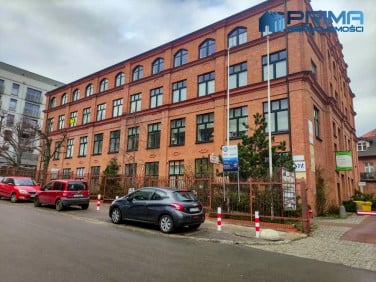 Mieszkanie Szczecin