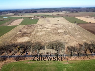 Działka Karsko