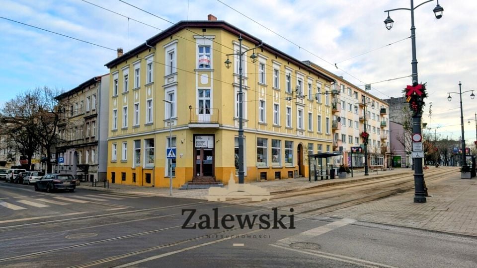 Mieszkanie Gorzów Wielkopolski