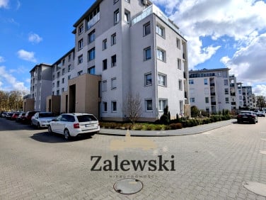 Mieszkanie Gorzów Wielkopolski