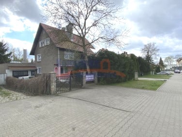 Dom Szczecin
