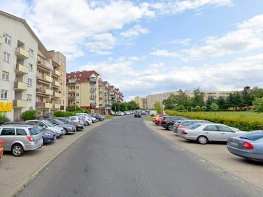 Mieszkanie Gorzów Wielkopolski