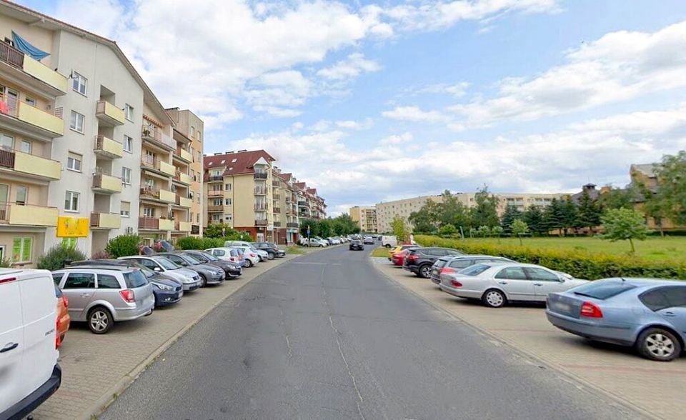 Mieszkanie Gorzów Wielkopolski
