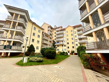 Mieszkanie Gorzów Wielkopolski