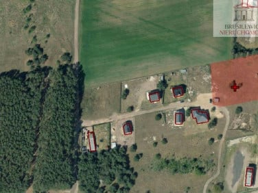 Działka budowlana Gorzów Wielkopolski