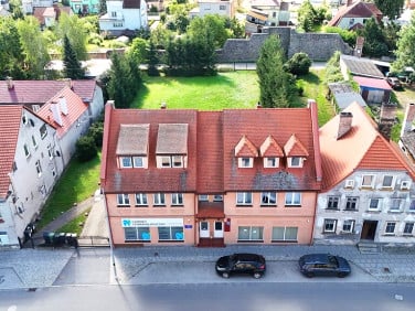 Dom Strzelce Krajeńskie