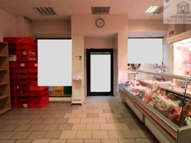 Lokal Gorzów Wielkopolski