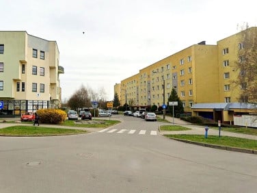 Mieszkanie Gorzów Wielkopolski