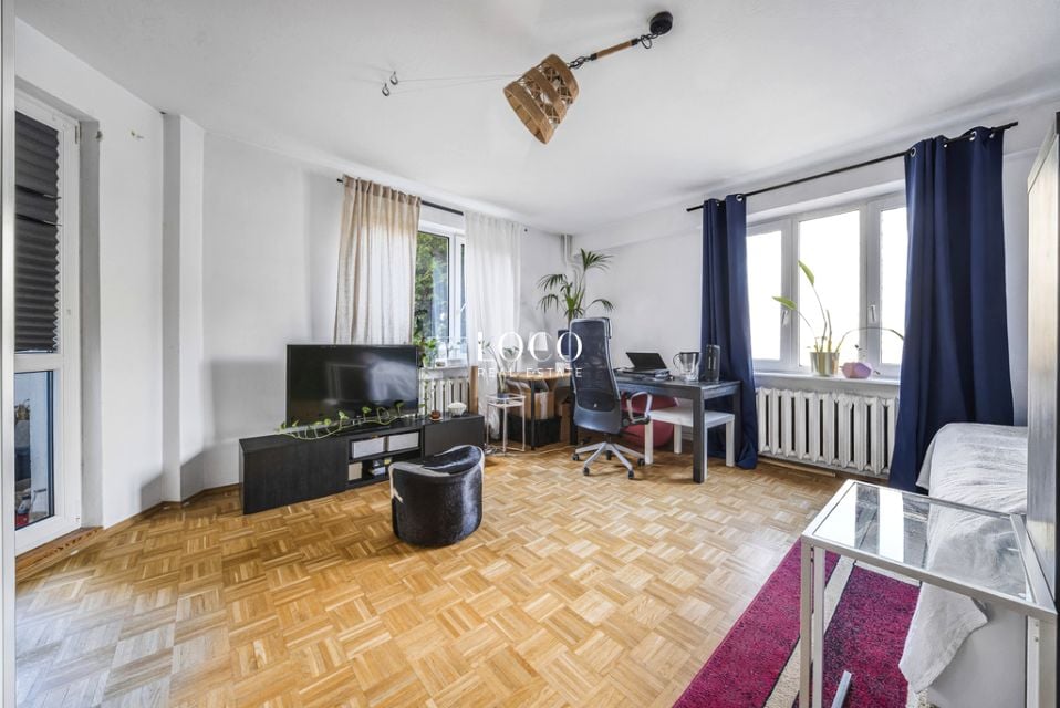 Mieszkanie Warszawa