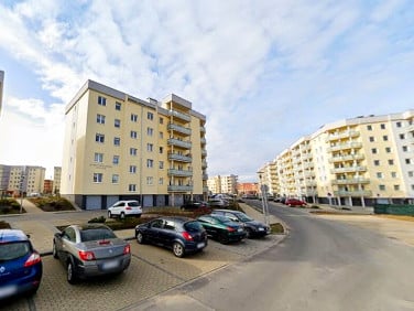 Mieszkanie Gorzów Wielkopolski