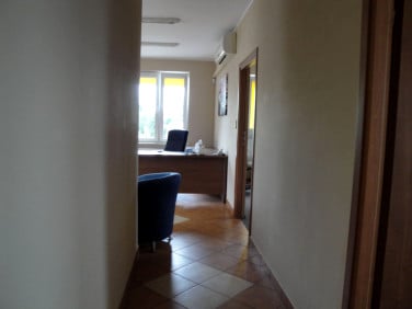 Lokal Poznań