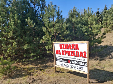 Działka Nowa Kiszewa