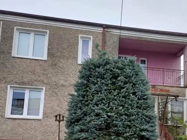 Dom Ełk