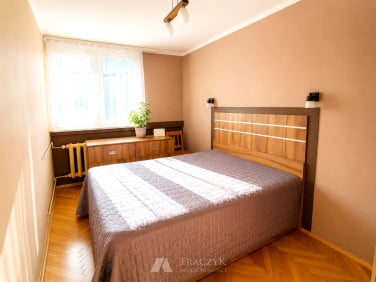 Mieszkanie Wrocław