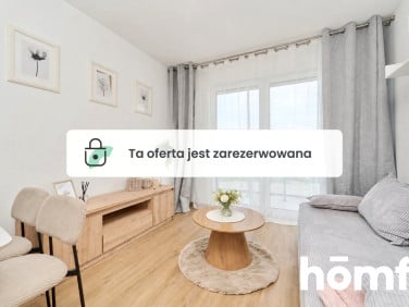 Mieszkanie Wrocław