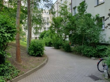 Mieszkanie Wrocław