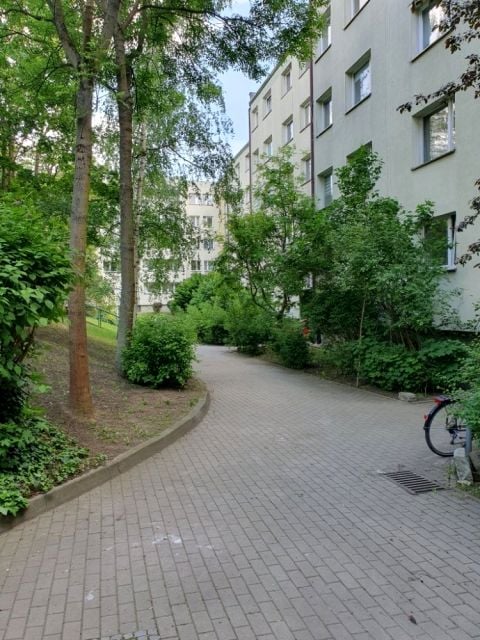 Mieszkanie Wrocław